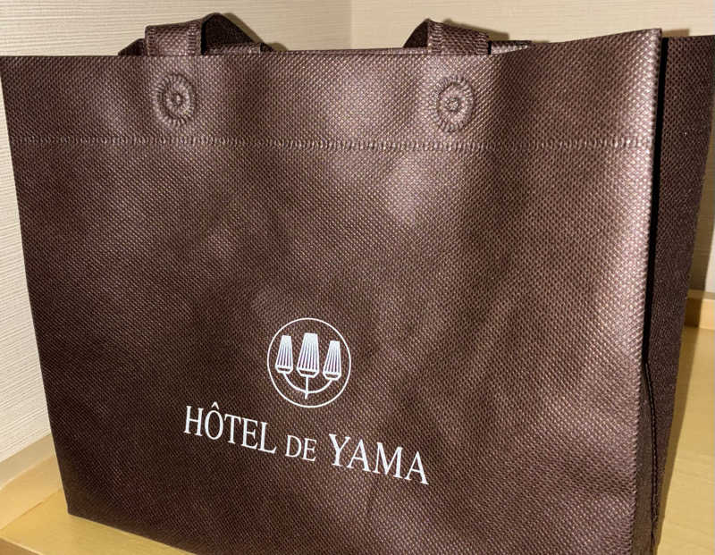 きよさんの小田急 山のホテルのサ活写真