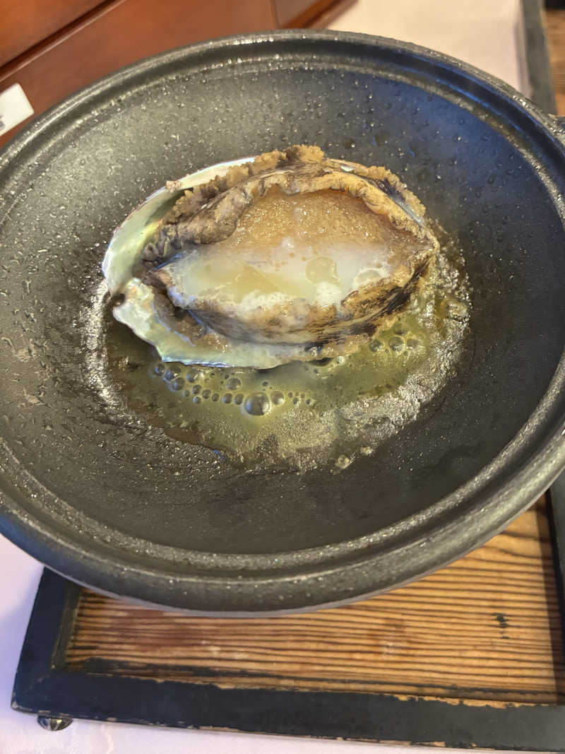 きよさんのいずみの湯 (ニューウェルシティ湯河原)のサ活写真