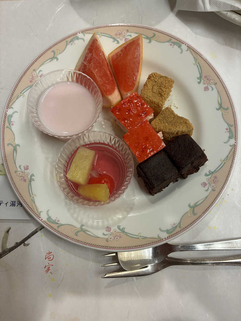 きよさんのいずみの湯 (ニューウェルシティ湯河原)のサ活写真