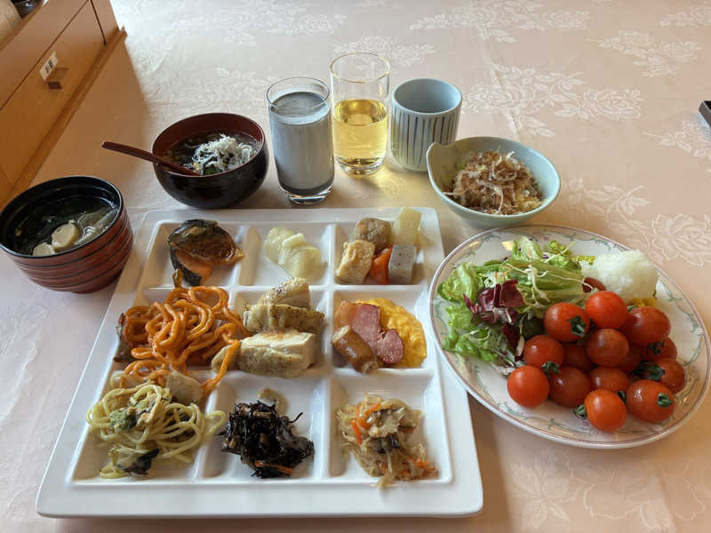 きよさんのいずみの湯 (ニューウェルシティ湯河原)のサ活写真