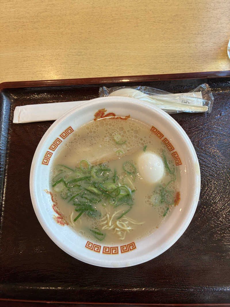 きよさんの天然温泉 満天の湯のサ活写真