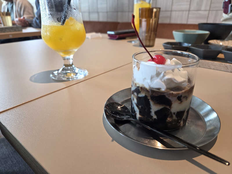 おはティーさんの天然温泉スパ&サウナ awa awa KOBEのサ活写真