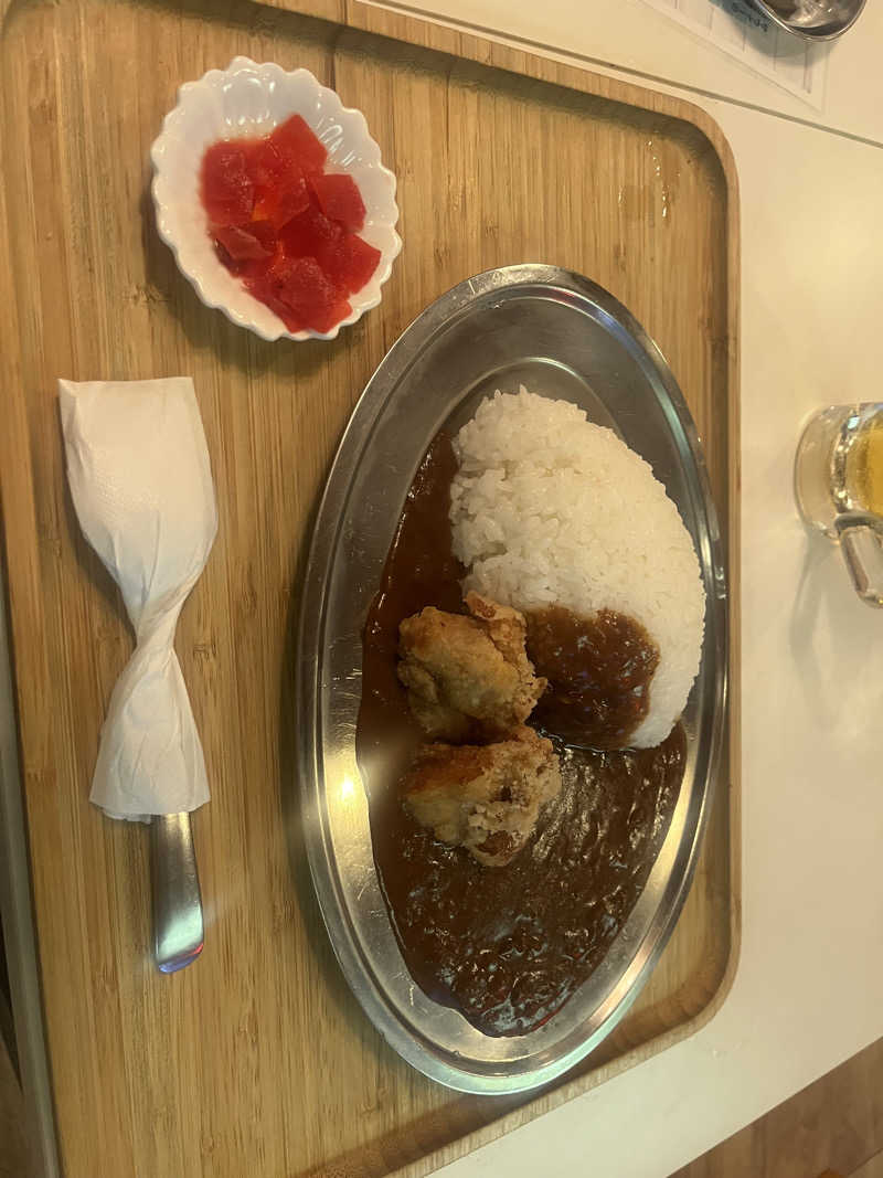 sauna_morimoriさんのニュージャパン 梅田店(カプセルイン大阪)のサ活写真