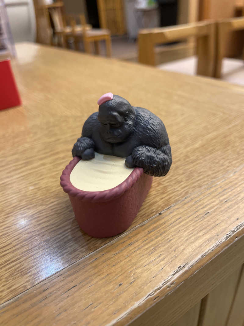 いっぽさんの天然温泉 まめじま湯ったり苑のサ活写真