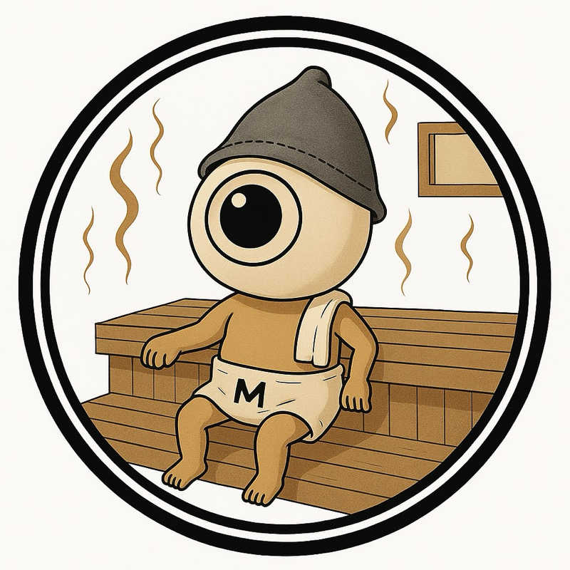 いっぽさんの天然温泉 まめじま湯ったり苑のサ活写真