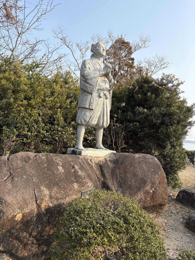 D naikakuさんのサウナと天然温泉 湯らっくすのサ活写真