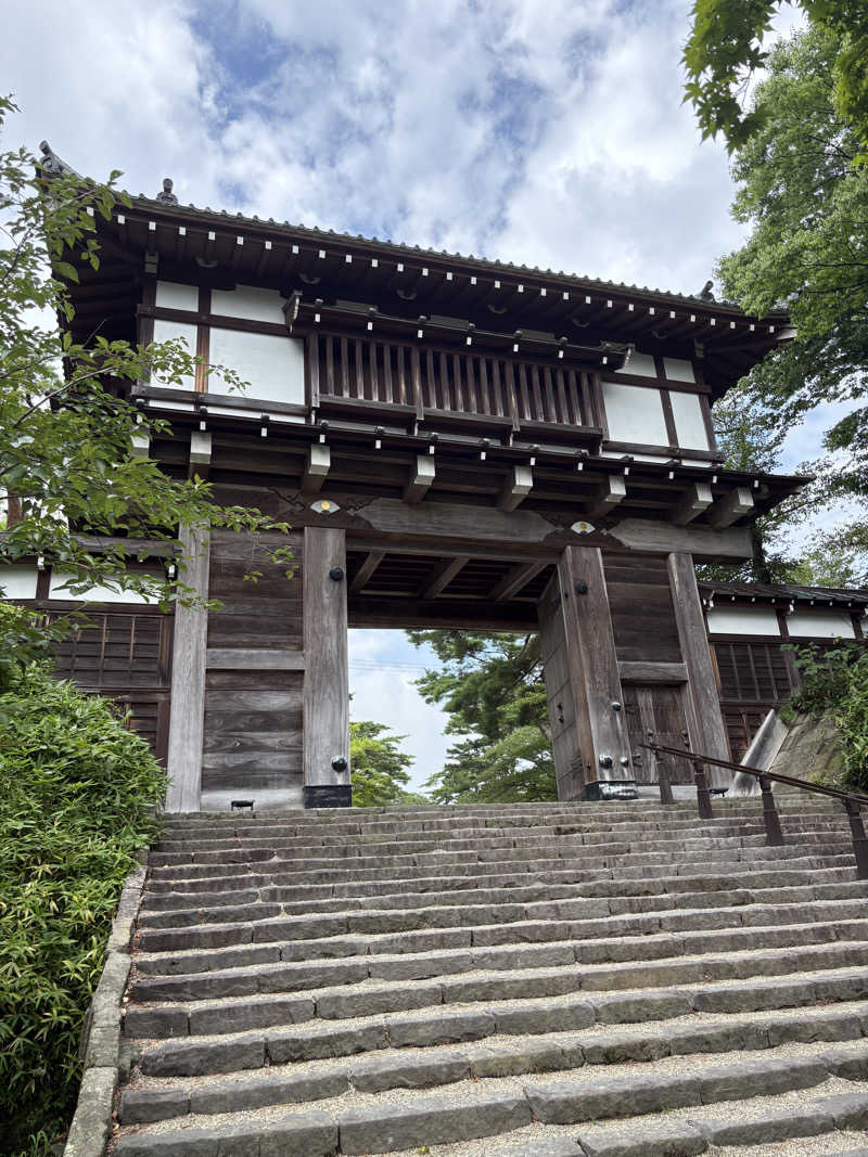 D naikakuさんのダイワロイネットホテル秋田駅前のサ活写真