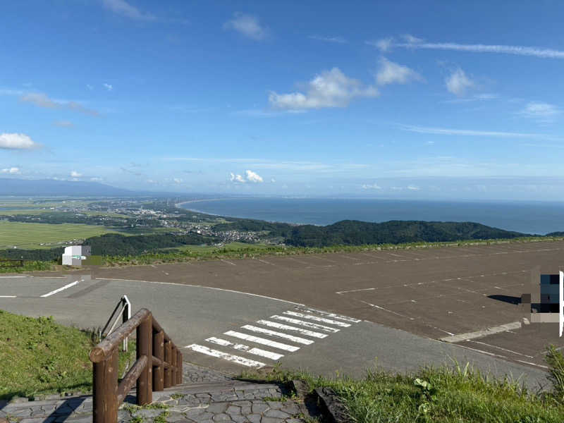 D naikakuさんのダイワロイネットホテル秋田駅前のサ活写真