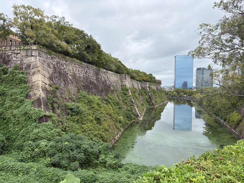 D naikakuさんの花園温泉 sauna kukkaのサ活写真