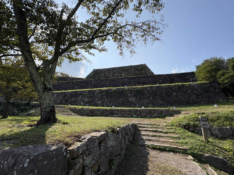 D naikakuさんの四季荘のサ活写真