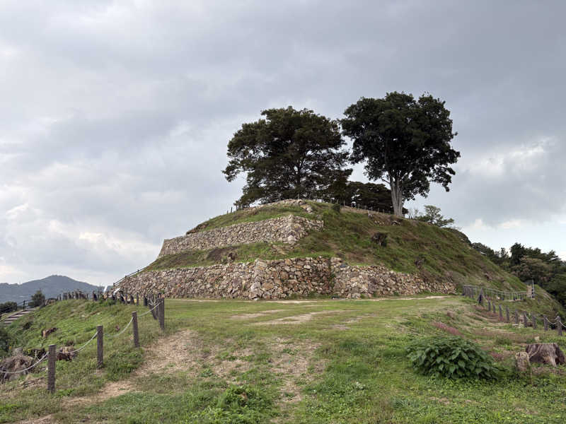 D naikakuさんの四季荘のサ活写真