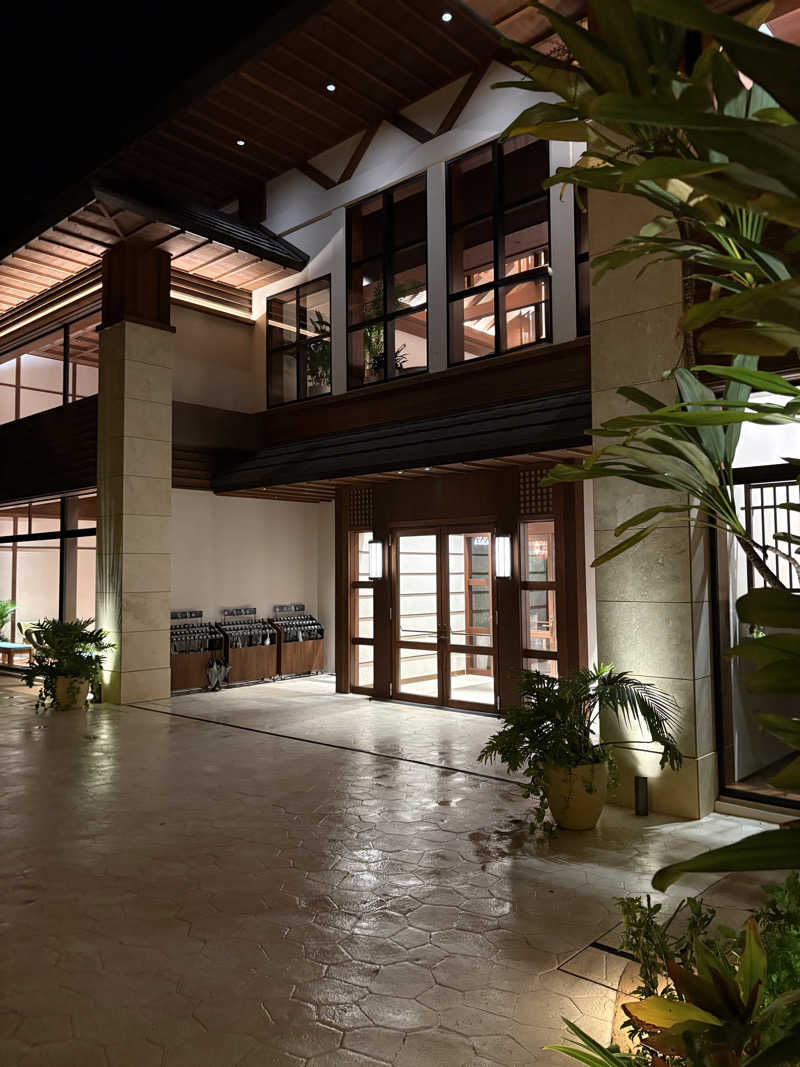 D naikakuさんのスパ ジャングリアのサ活写真