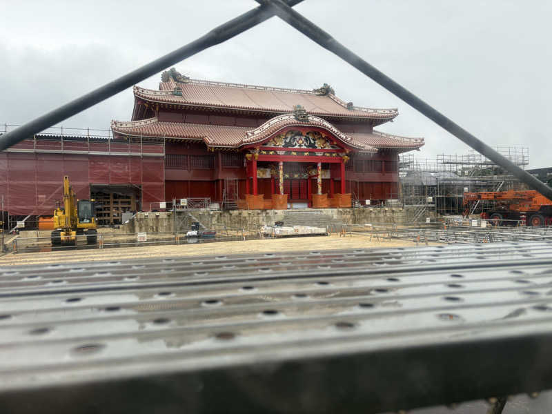 D naikakuさんのスパ ジャングリアのサ活写真