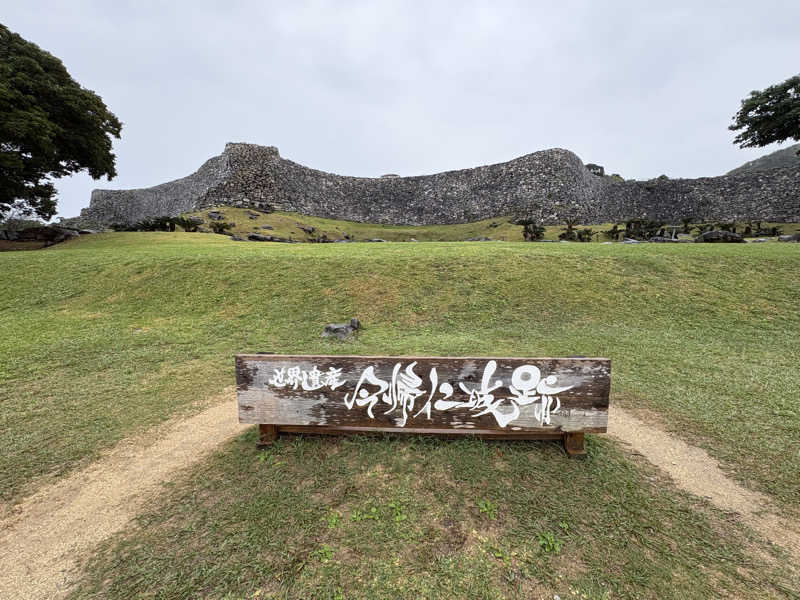 D naikakuさんのスパ ジャングリアのサ活写真