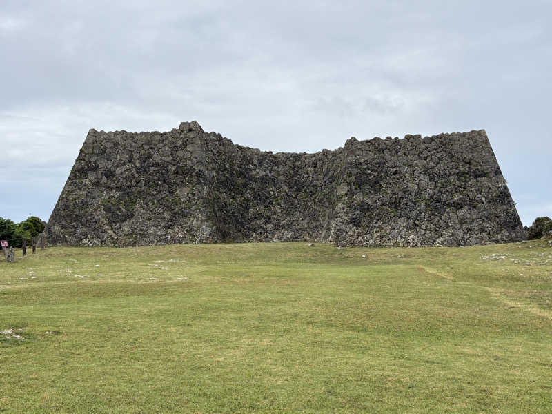 D naikakuさんのスパ ジャングリアのサ活写真