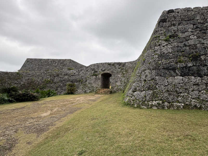 D naikakuさんのスパ ジャングリアのサ活写真
