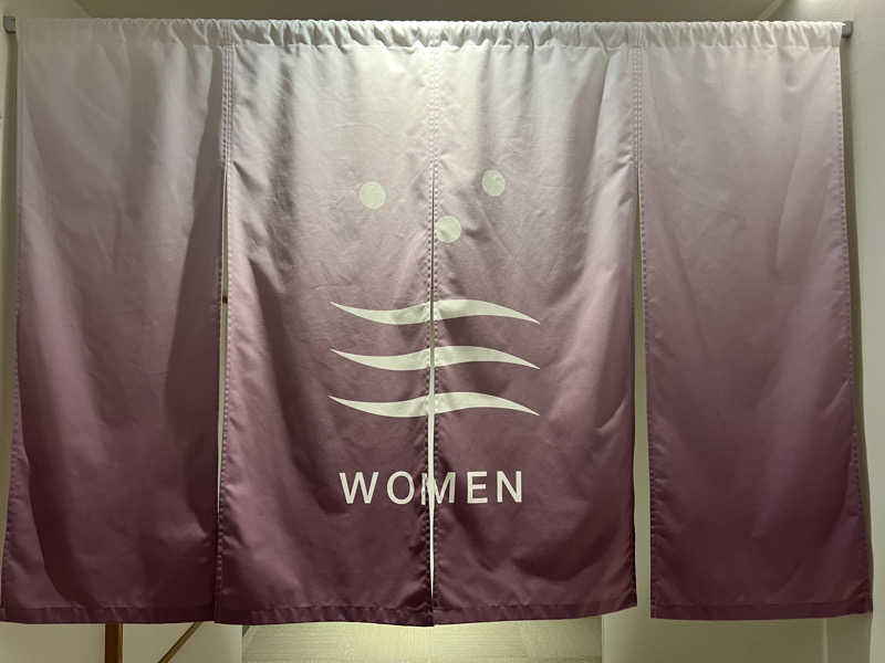 37パットさんのSPA&SAUNA コリドーの湯のサ活写真