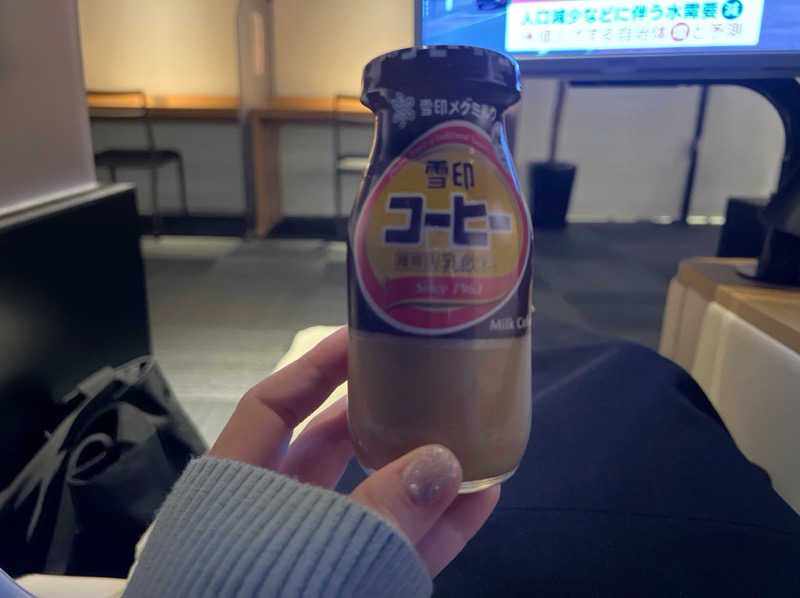 37パットさんのSPA&SAUNA コリドーの湯のサ活写真