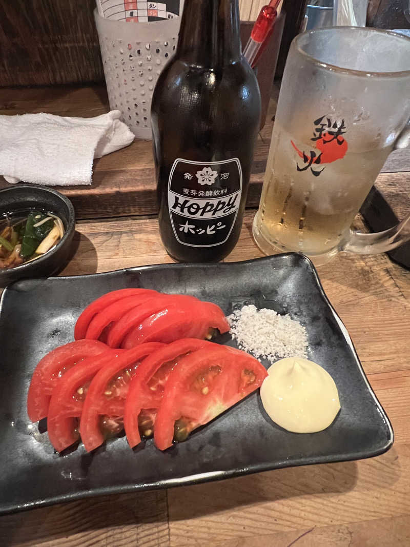 37パットさんのPARADISEのサ活写真