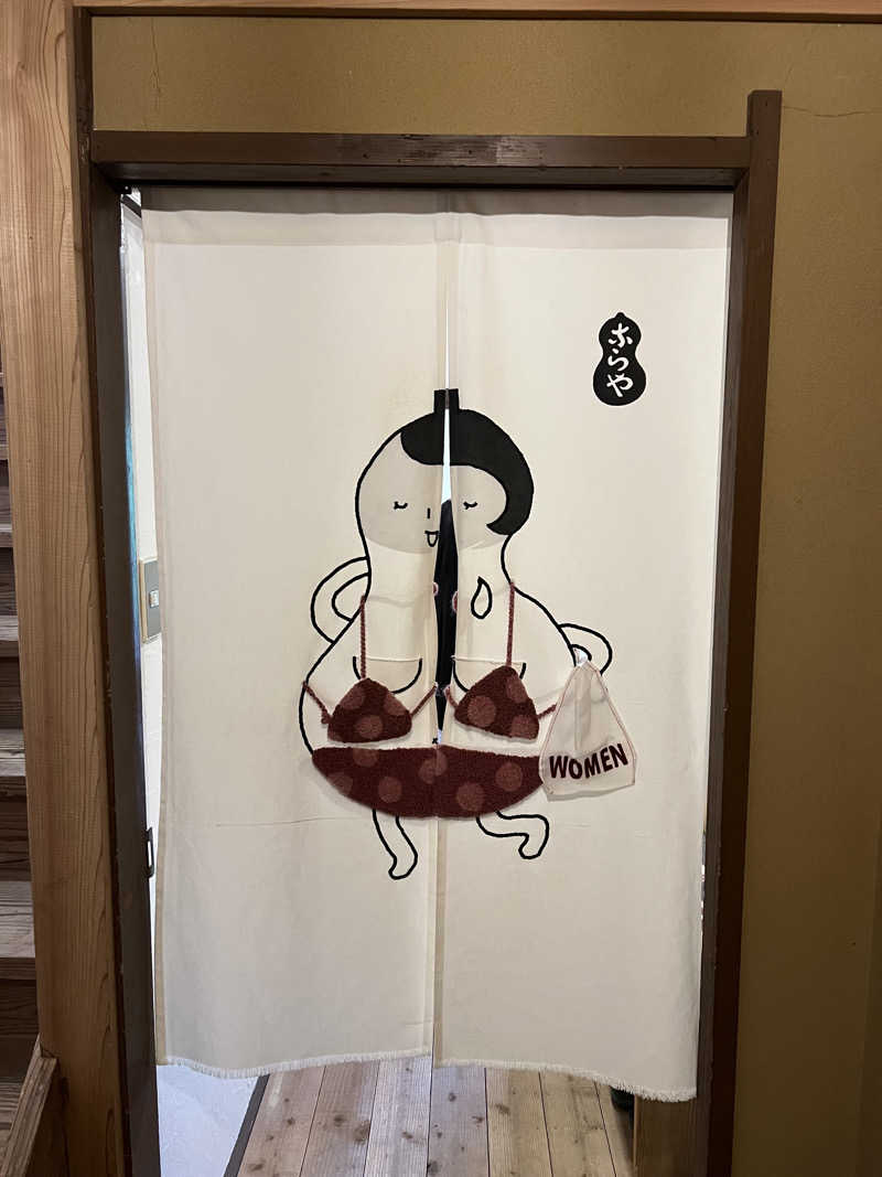 37パットさんのNARAYA CAFE (サウナ NARAYA+)のサ活写真