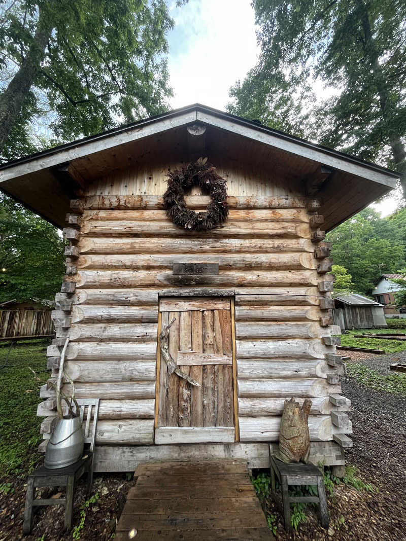 reoさんのThe Saunaのサ活写真