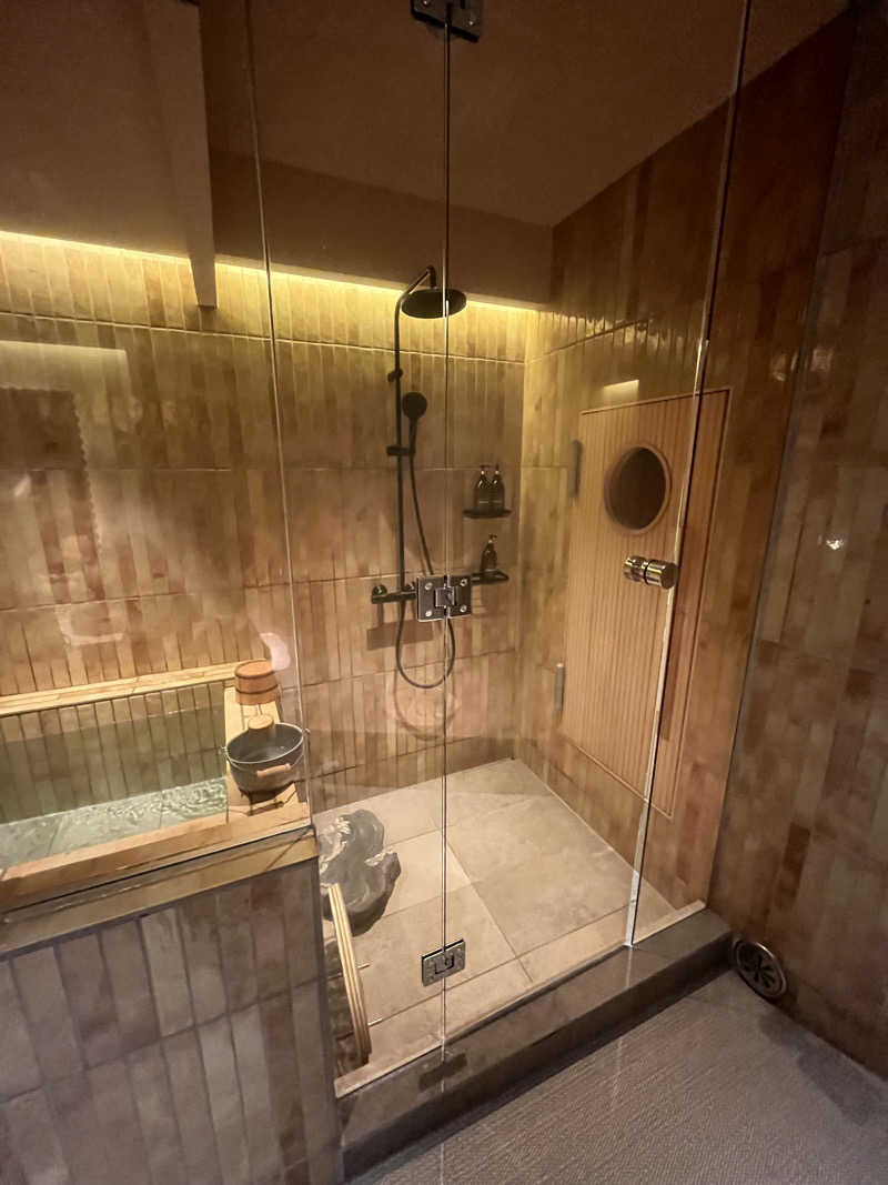 reoさんのetoe sauna&hotelのサ活写真