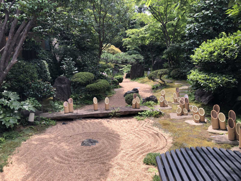 カモちゃんa.k.a感謝するサウナーさんの前野原温泉 さやの湯処のサ活写真