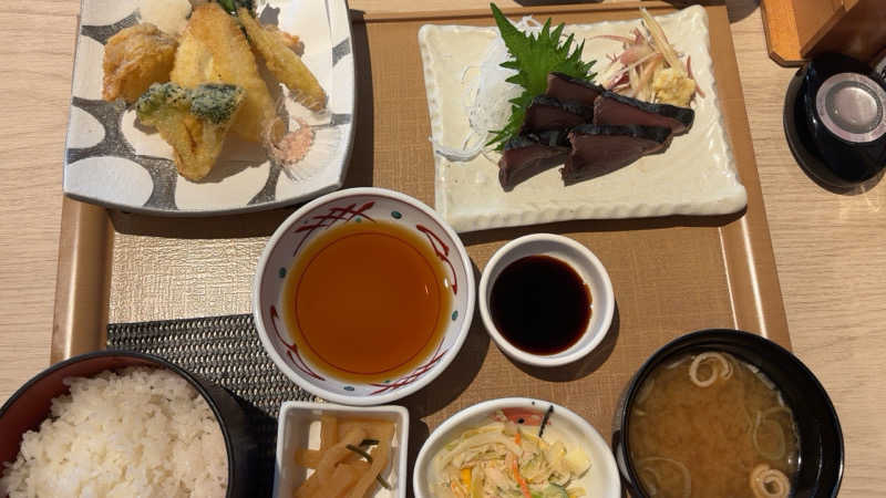 chikoさんのおふろの王様 和光店のサ活写真