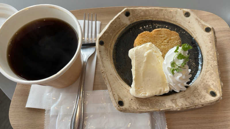 chikoさんのおふろの王様 和光店のサ活写真