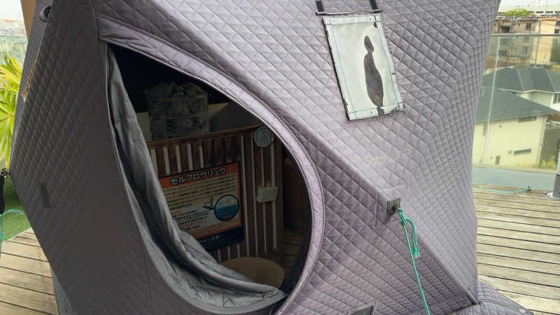 chikoさんのスパジアムジャポンのサ活写真