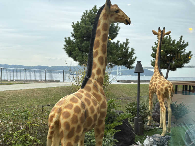 chikoさんのSPA専 太平のゆのサ活写真