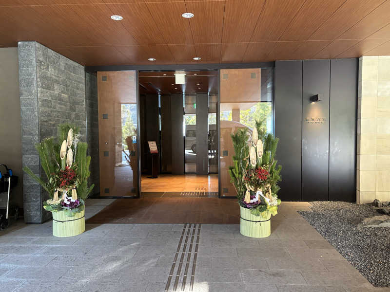 chikoさんの有馬温泉 有馬六彩(TOKYU Harvest Club)のサ活写真