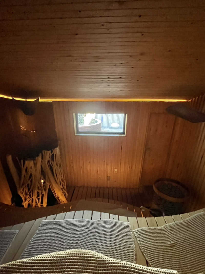 ラガたくさんのsauna kolme kylä (サウナ コルメ キュラ)のサ活写真