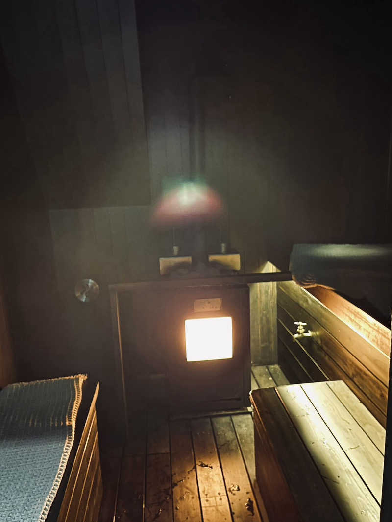 ラガたくさんのsauna kolme kylä (サウナ コルメ キュラ)のサ活写真