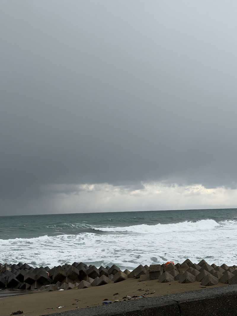 こーじろうさんのみどりの宿 萬松閣のサ活写真