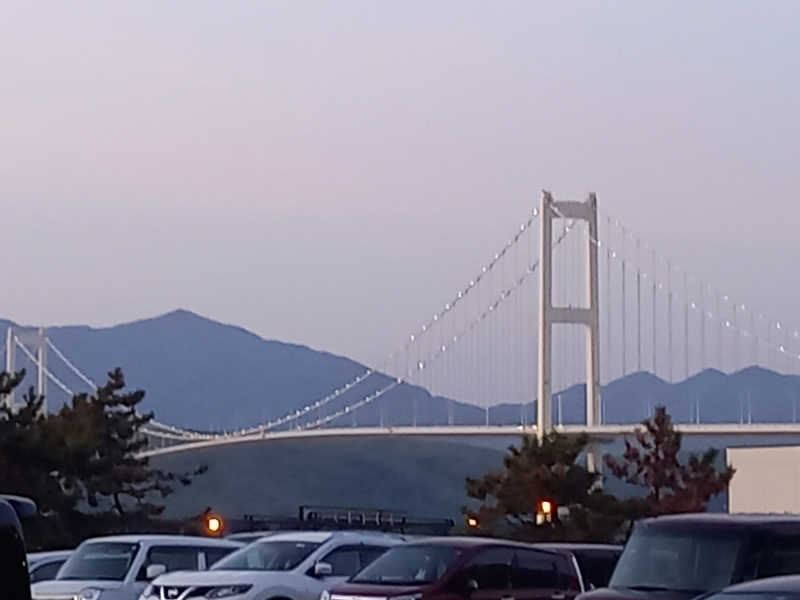 陰キャ系引き籠りぼっちサウナーさんのむろらん温泉ゆららのサ活写真