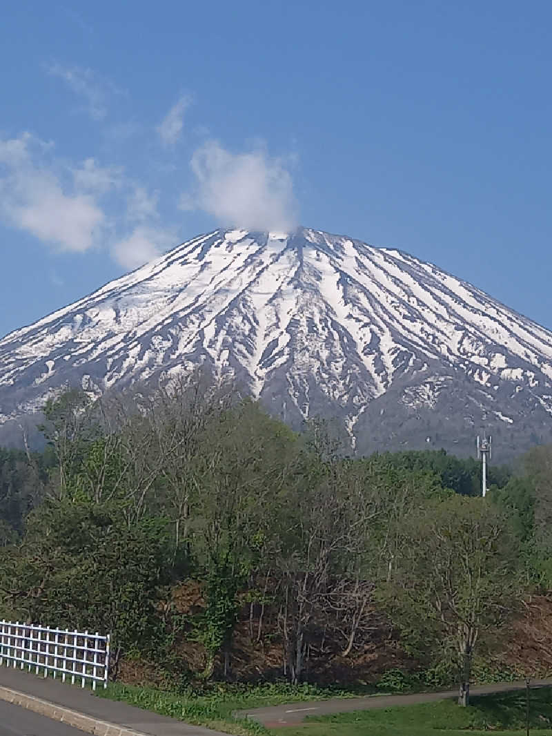 陰キャ系引き籠りぼっちサウナー2.0さんの天然豊浦温泉しおさいのサ活写真