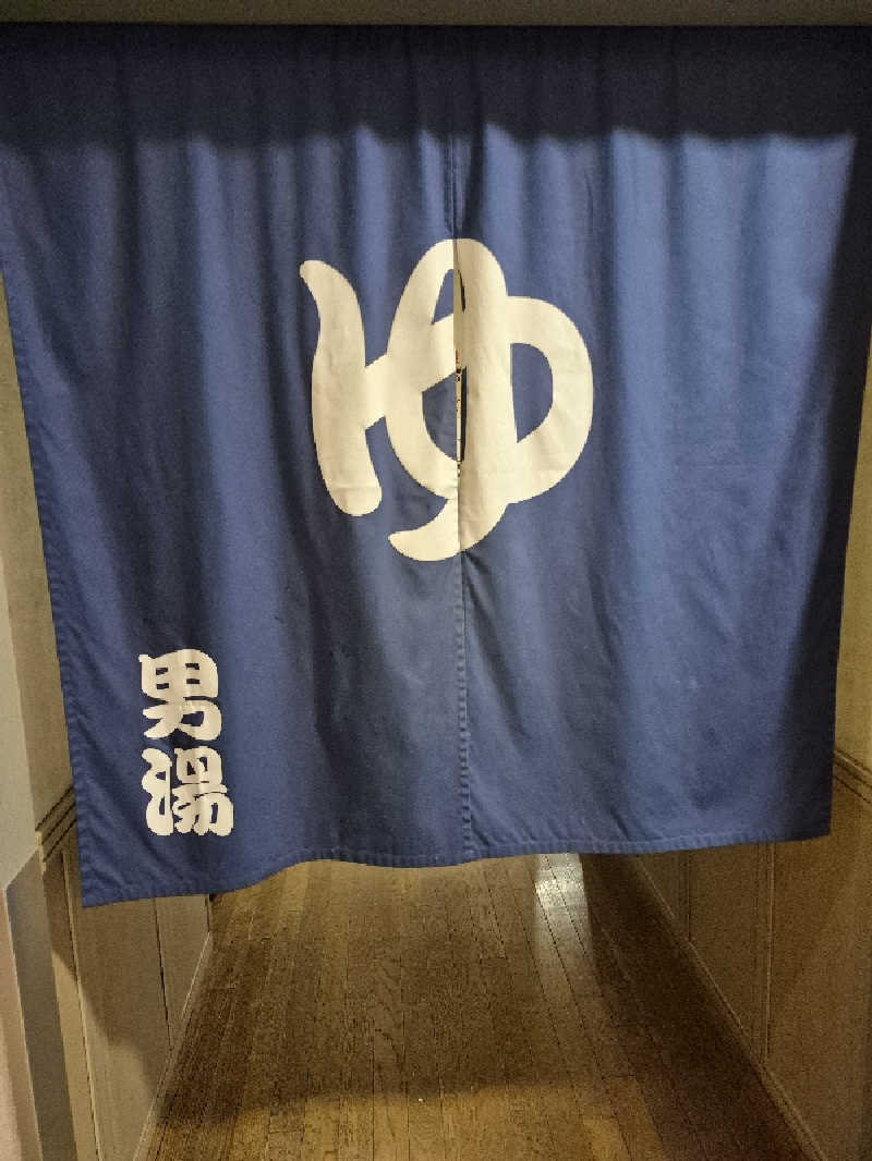陰キャ系引き籠りぼっちサウナー2.0さんの楽々温泉のサ活写真