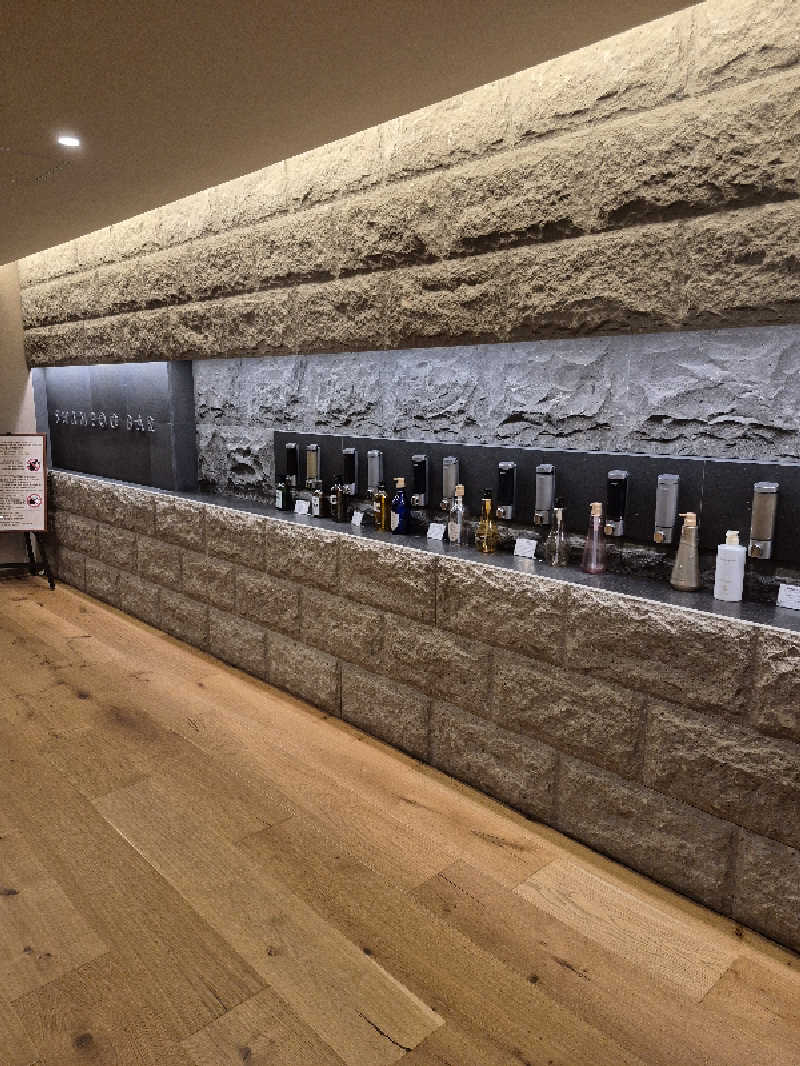 陰キャ系引き籠りぼっちサウナー2.0さんの洞爺湖万世閣 ホテルレイクサイドテラスのサ活写真