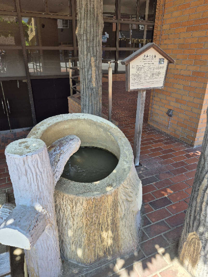 陰キャ系引き籠りぼっちサウナー2.0さんの洞爺湖万世閣 ホテルレイクサイドテラスのサ活写真