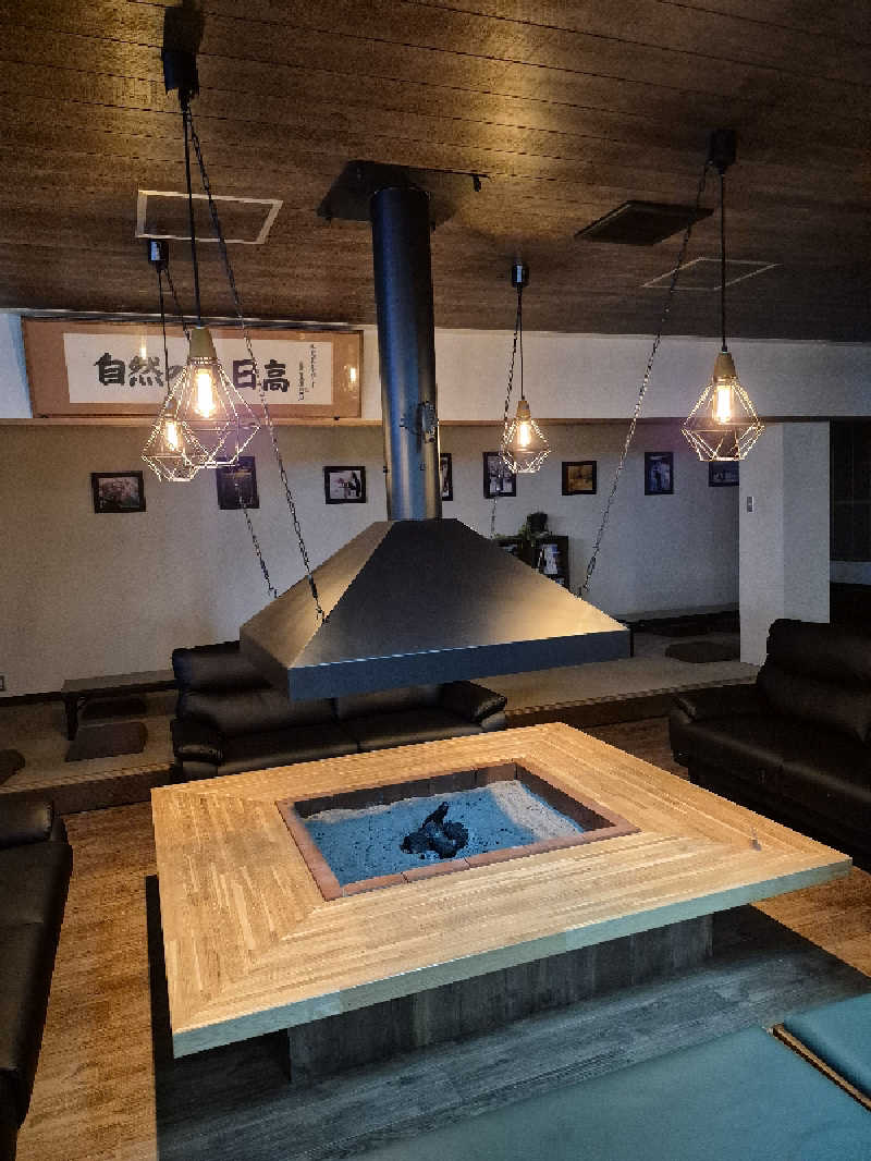 陰キャ系引き籠りぼっちサウナー2.0さんのひだか高原荘のサ活写真