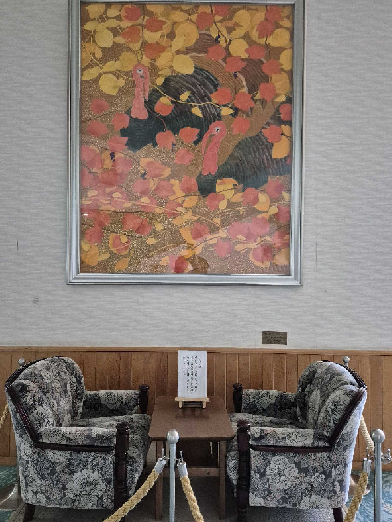 陰キャ系引き籠りぼっちサウナー2.0さんのアポイ山荘のサ活写真