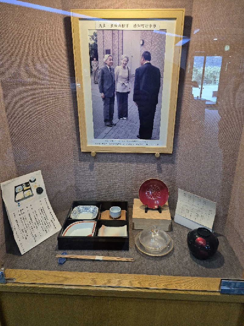 陰キャ系引き籠りぼっちサウナー2.0さんのアポイ山荘のサ活写真