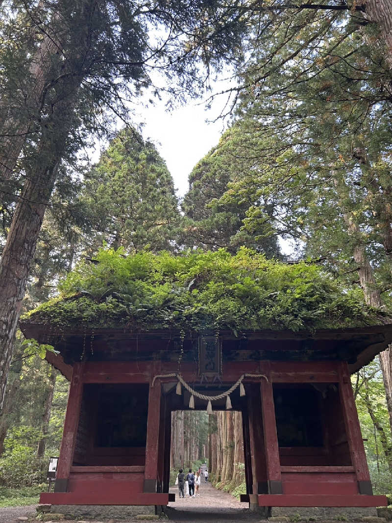 陰キャ系引き籠りぼっちサウナー2.0さんの緑翠亭 景水のサ活写真