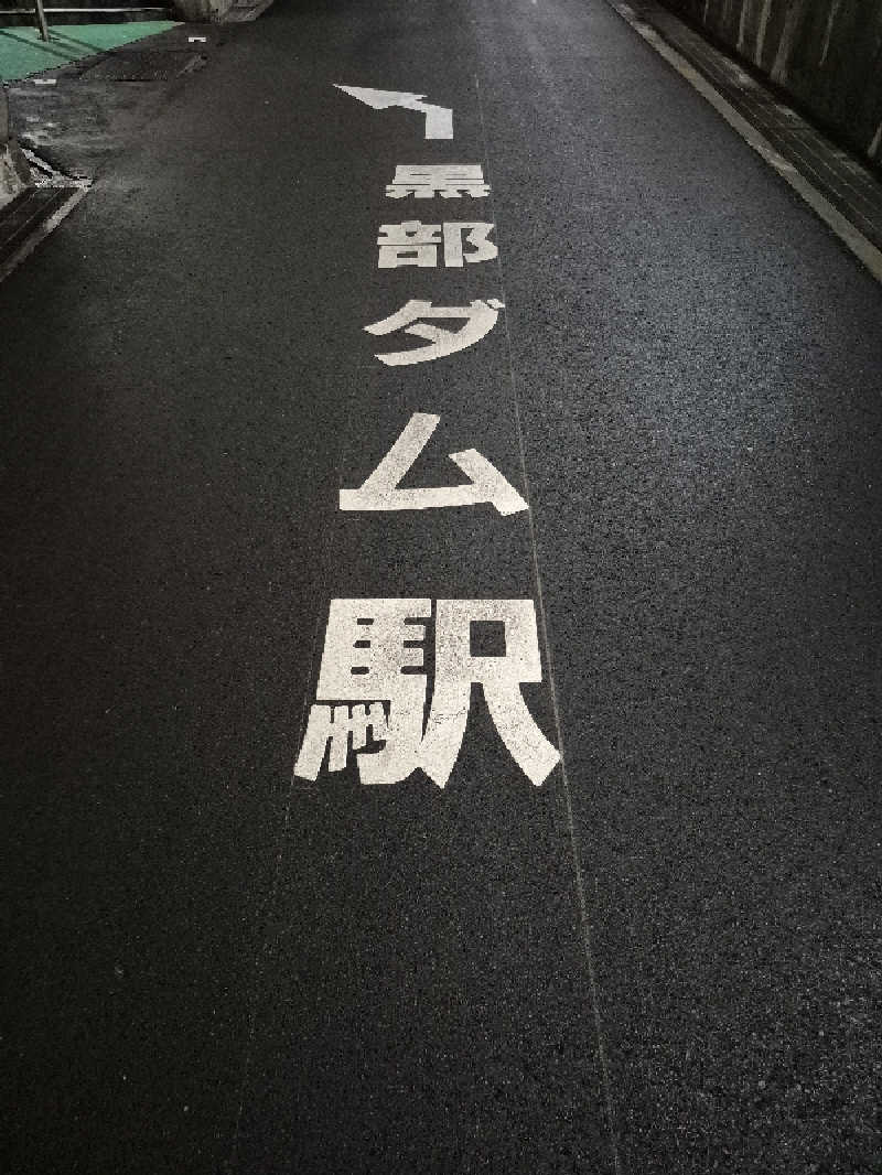 陰キャ系引き籠りぼっちサウナー2.0さんのonsen hotel OMOTOのサ活写真