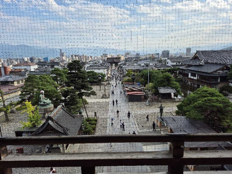 陰キャ系引き籠りぼっちサウナー2.0さんのonsen hotel OMOTOのサ活写真