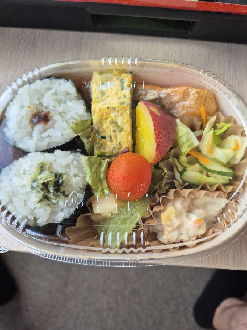 陰キャ系引き籠りぼっちサウナー2.0さんのonsen hotel OMOTOのサ活写真