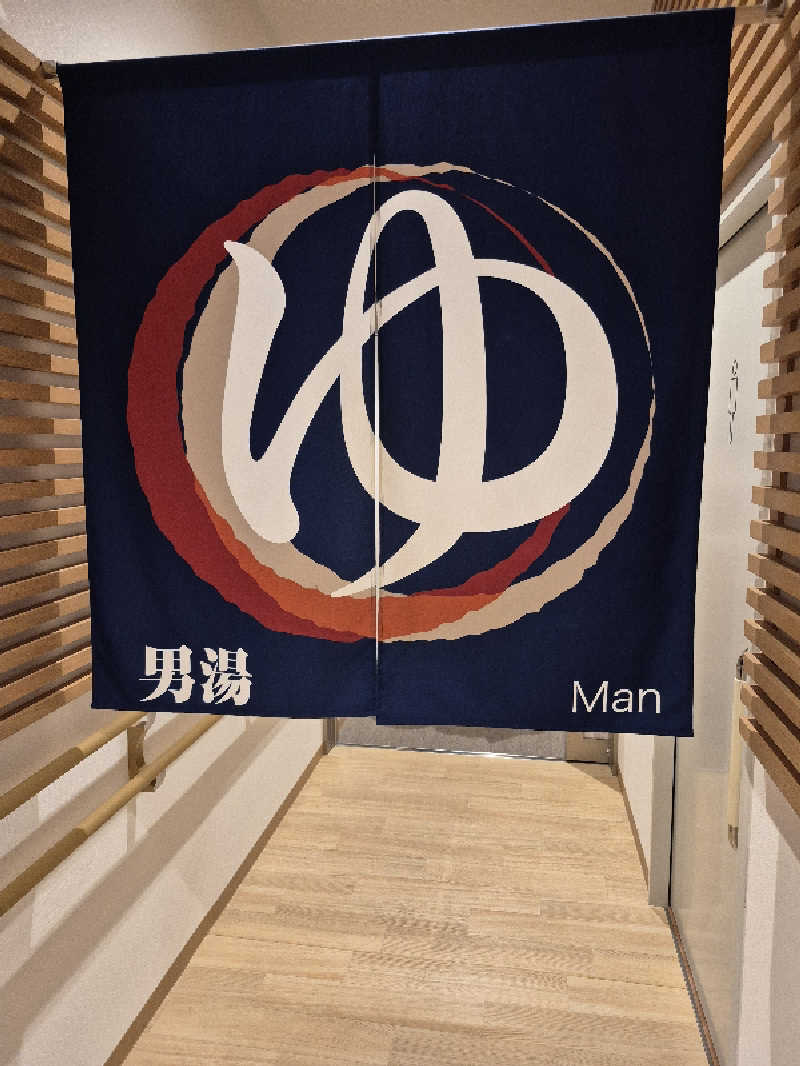 陰キャ系引き籠りぼっちサウナー2.0さんの虎杖浜温泉ホテル (Kojohama Spa Hotel)のサ活写真