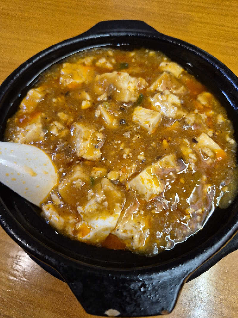 陰キャ系引き籠りぼっちサウナー2.0さんの虎杖浜温泉ホテル (Kojohama Spa Hotel)のサ活写真