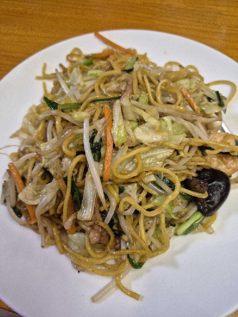 陰キャ系引き籠りぼっちサウナー2.0さんの虎杖浜温泉ホテル (Kojohama Spa Hotel)のサ活写真